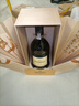 轩尼诗（Hennessy）洋酒 VSOP干邑白兰地 700ml 邑往情深礼盒 实拍图