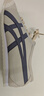 Onitsuka Tiger鬼塚虎MEXICO 66™经典小白鞋运动休闲鞋复古男女鞋 1183A201 燕麦色 42.5 实拍图