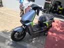 九号（Ninebot）电动摩托车 M3 95c MAX 智能电动车 高端铅酸电摩【门店自提】 到门店选颜色 实拍图
