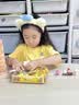马丁兄弟拉布洞洞乐盲盒儿童玩具女孩惊喜戳戳乐抽奖盒子小学生奖励礼物 实拍图