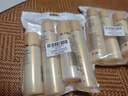 资生堂悦薇全能水乳中样*2（滋润）210ml套装保湿抗初老二代生日礼物 实拍图