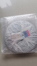 大益TAETEA茶叶普洱茶熟茶玉华浓饼茶357g/饼 自饮口粮茶中华老字号 实拍图