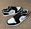 Jordan男休闲鞋乔丹AJ1