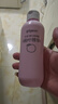 贝亲（Pigeon）桃子水 桃叶精华 婴儿爽身露 四季通用 200ml *3支装 实拍图