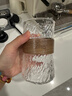 Bincoo咖啡杯高档精致复古美式Dirty玻璃杯子意式浓缩拿铁杯可进洗碗机 实拍图