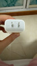 Apple/苹果 原装正品20W type-c充电器 苹果usb-c充电器手机快充头 旗舰店苹果iPhone 17 Pro Max充电器 实拍图