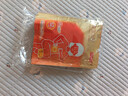 京东京造增强版暖身贴保暖贴100片装暖腰贴关节发热贴 发热12小时 实拍图