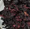 陈一凡 洛神花 精选云南玫瑰茄 玫瑰花茶 搭菊花泡水喝的花草茶袋装250g 实拍图
