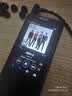 艾利和（Iriver）Astell&Kern AK ZERO1 动铁+动圈+平板 入耳式耳塞 4.4mm HIFI音乐耳机 黑色 礼物 实拍图