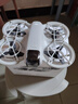 大疆 DJI Neo 畅飞套装 掌上 Vlog 跟拍无人机 4K 高清露营旅行航拍飞行相机 新手 轻型无人机 实拍图