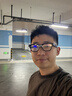 ROKID Glasses乐奇AI眼镜 智能眼镜 【最快当日达】AR眼镜 拍摄导航翻译 世界杯 礼物礼品 灵伴科技 实拍图