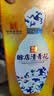 赊店老酒 清青花 浓香型白酒 52度 500ml*6整箱装中秋送礼白酒 实拍图