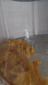 家乐氏（Kellogg）进口玉米片500g/盒低脂麦片冲泡即食营养谷物早餐代餐 实拍图