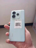 小米REDMI Note14 金刚品质 5110mAh大电量 大光圈超感相机 8GB+128GB子夜黑 红米5G手机 国家补贴 实拍图
