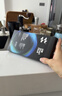 闪魔适用苹果16/16pro钢化膜iphone16promax手机膜非全屏无黑边16plus高清抗指纹防爆防摔15保护贴膜 【蓝光版】2片+神器 苹果16ProMax 实拍图