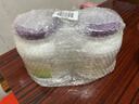 a2成人奶粉进口脱脂女士中老年奶粉高钙高蛋白无蔗糖900g*2 实拍图