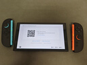Nintendo Switch任天堂Switch2港版游戏机 switch二代便携游戏掌机 HDR屏幕电视游戏主机【单机 标准版】不含游戏 实拍图