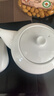 MUJI骨瓷 茶壶 茶具泡茶壶水壶 500mL 实拍图