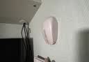 罗技（Logitech）MK251无线蓝牙键盘鼠标套装 办公商务笔记本电脑 数字键盘99键粉色键鼠套装（K251键盘+M196鼠标） 实拍图