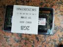 SKHY  海力士 DDR2 二代 PC2 SODIMM 笔记本电脑内存条 2G DDR2 800 笔记本内存 实拍图