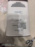美的（Midea）【新一代有钛吸烫机】吸附式手持挂烫机/电熨斗23g/min大蒸汽家用小型熨烫机除螨YBD15XT 实拍图