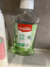 高露洁（Colgate）绿茶+鲜果漱口水500ml*5无酒精 含氟清新口气深层清洁自营 实拍图