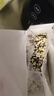 十月稻田 三色藜麦 480g 全谷物粗粮 白黑红藜麦 轻食沙拉 糙米饭高蛋白质 实拍图