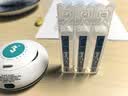 3N芮净硬镜护理仪ok镜自动清洗器RGP角膜塑形镜清洗器除蛋白仪 实拍图