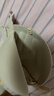 浪莎结婚专用内衣女2026春夏新款无肩带小胸聚拢防滑抹胸前扣隐形文胸 实拍图