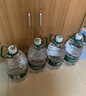 怡宝 饮用水 纯净水6L*3桶装水 整箱装 实拍图