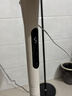 美的（Midea）【幸运草安睡2.0MAX】闪电拆装直流变频家用电风扇语音遥控大风量落地扇一级能效卧室静音新款电扇 实拍图