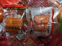 京东京造辣卤盛宴礼盒约108包卤味团购送礼物零食大礼包897g辣条豆干儿童 实拍图