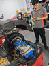 佳通轮胎(Giti)轮胎185/65R15 88H  228 适配 爱丽舍/启辰/现代悦纳 实拍图
