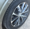 倍耐力汽车轮胎225/50R17 98V 第二代新P7 (VOL)原配沃尔沃S60 L 实拍图