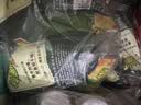 卡迪那豌豆脆52g*10包经典原味小零食 实拍图