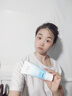 丁家宜（TJOY）牛奶保湿洁面乳120g氨基酸温和深层清洁毛孔洗面奶 实拍图