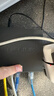 普联（TP-LINK）5口全千兆钢壳交换机 企业级交换器 4口监控网络网线分线器  金属机身 TL-SG1005D 实拍图