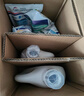 威露士清可新洗衣液柠檬12.18斤(2L+1L+袋500mlx6+内衣净90ml)新旧随机 实拍图