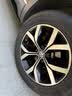 马牌（Continental）汽车轮胎 255/55R19 111Y UCJ 适配蔚来ES6/奥迪Q7大众途昂 实拍图