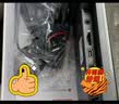 HIKVISION海康威视行车记录仪N6+2K 1440P超高清夜视前后双录流媒体后视镜 实拍图