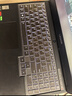极川 联想拯救者Y9000P/R9000P/Y7000P/R7000P AI键盘膜2026/25款笔记本电脑键盘保护膜TPU超薄防尘罩 实拍图