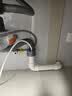 米家小米（MI） 前置过滤器反冲洗前置净水器全屋净水器家用过滤器前置净水器MJQZGLQFYHDB 实拍图
