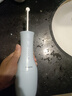 松下小保龄成人儿童家用实用冲牙器正畸青少年牙齿冲洗洁牙器水牙线节日生日礼物送女生男士1331蓝 实拍图
