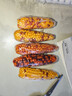 CARNO PET PRODUCTS卡诺磨牙玉米仓鼠磨牙棒金丝熊磨牙零食5根装 实拍图