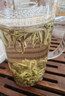 张一元茉莉花茶叶龙毫明前茶新春茶浓香型伴手礼茉莉绿茶特种100g礼盒装 实拍图