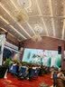 周大福素圈戒指足金黄金戒指女15号约1.9g EOF1生日礼物 实拍图