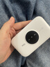 TCL随身wifi2026新款三网全国通用免插卡无线网wifi6车载4G路由器随身便携无限制移动联通电信5GXY15B 【升级充电款】3000毫安大电池 不限速不虚标月享1500G流量 实拍图