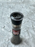 云山半黑胡椒粒110g 研磨器瓶装磨粉健身餐鸡胸肉牛排烧烤撒料香辛料 实拍图