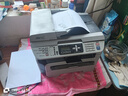 兄弟（brother）7030/7340/7360二手打印机黑白激光 可连续复印一体机 扫描复印家用 兄弟7340/联想7250 随机发 【赠全新硒鼓】 兄弟/联想 9成新 实拍图