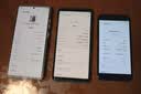 三星Samsung Galaxy S25 Ultra 超拟人AI助理 2亿像素 AI拍照 骁龙8至尊版游戏手机 12GB+512GB 钛银蓝 实拍图